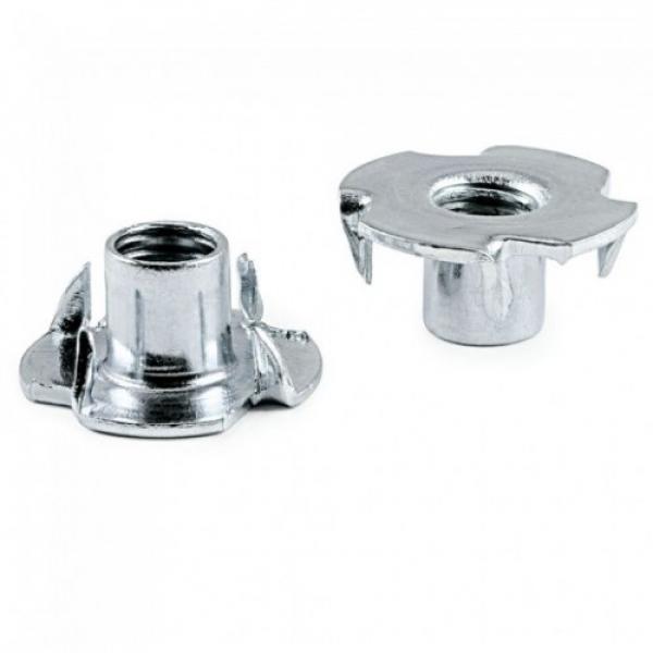 Tuerca de uña - T-nut 3/8 - Ref TOR004